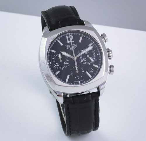 Orologio uomo tag heuer - uomo,