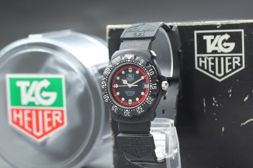 Orologio uomo tag - uomo, heuer