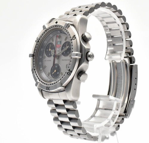 Orologio uomo vintage mint - orologio, [n