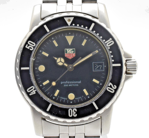Orologio quarzo tag - orologio, al