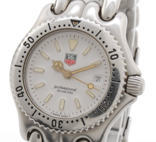 Orologio tag heuer - heuer, s99.015