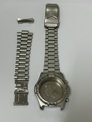 Cassa bracciale tag heuer - bracciale,