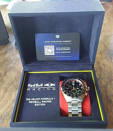 Tag heuer formula one red - tag,