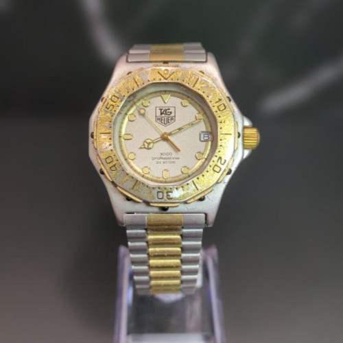 Orologio uomo tag - orologio,