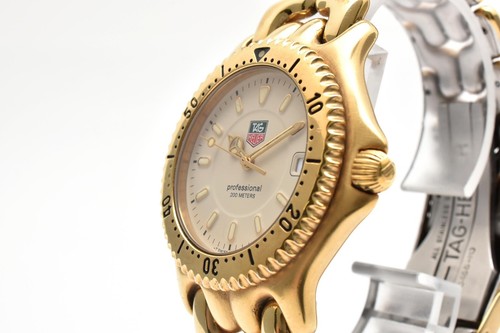 Exc tag heuer sel - heuer,