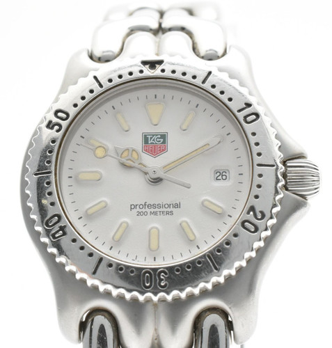 Vintage ecc orologio da - 5],