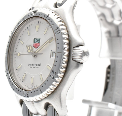 Orologio uomo tag - tag, heuer