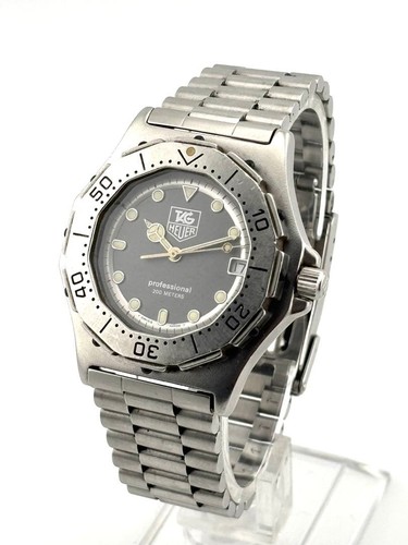 Orologio tag heuer 932 206 - orologio,
