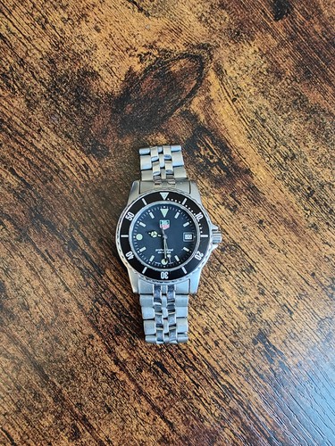 Tag heuer professional - tag,