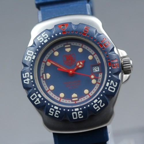 Orologio donna heuer - orologio,