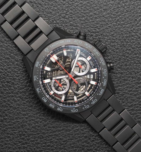 Tag heuer carrera calibre - carrera,