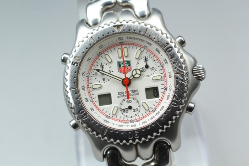 Exc tag heuer s29 - tag,