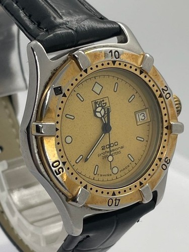 Orologio tag heuer - orologio,