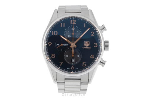 Tag heuer carrera cal - carrera, cal.