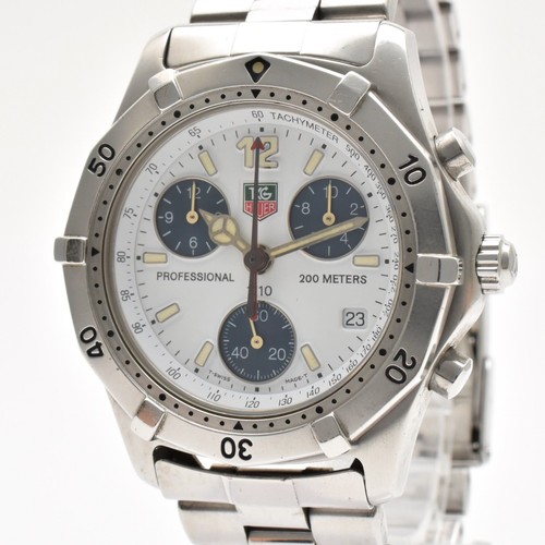 Orologio uomo tag heuer - orologio,