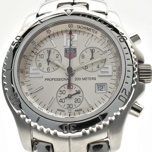 Orologio uomo tag heuer ct1112 - orologio,