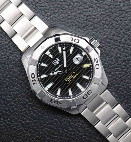 Tag heuer aquaracer 300 - tag,