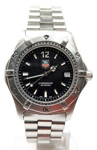 Orologio tag heuer - orologio,