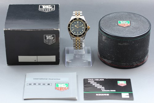Orologio uomo vintage tag - orologio,