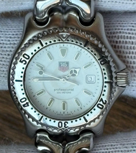 Orologio tag heuer - orologio,