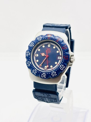 Ecc orologio uomo tag - uomo,