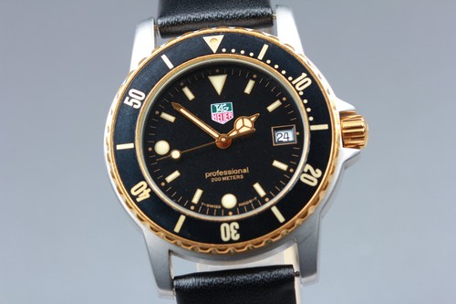 Orologio uomo quasi - orologio, tag