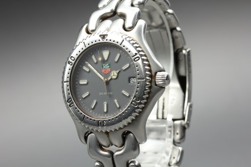 Ecc orologio da uomo - [ecc, tag