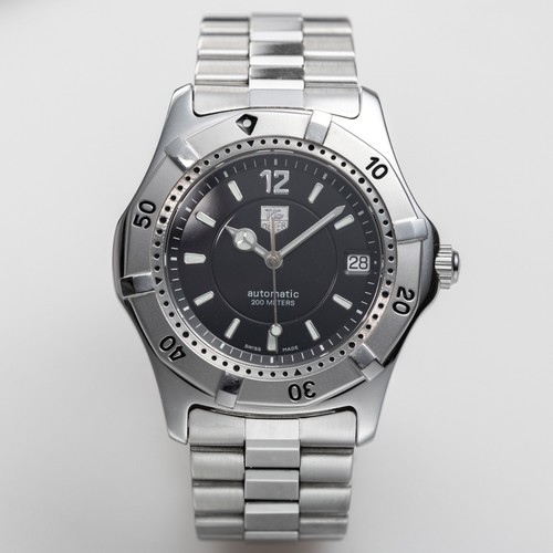 Orologio tag heuer - tag,