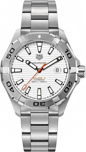 Tag heuer aquaracer - tag,