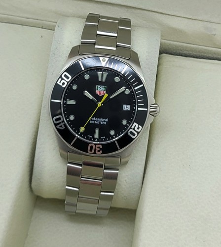 Orologio uomo tag heuer - orologio,