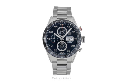 Tag heuer carrera - tag, 16