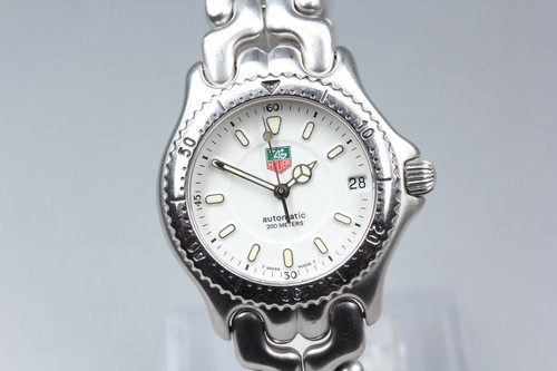 Mint tag heuer s el - tag,