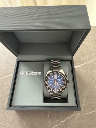 Tag heuer formula - formula,