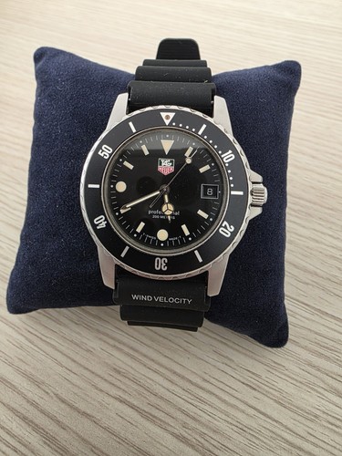 Tag heuer serie 1500 - heuer,