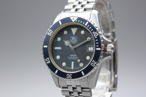 Orologio uomo vintage tag - vintage,