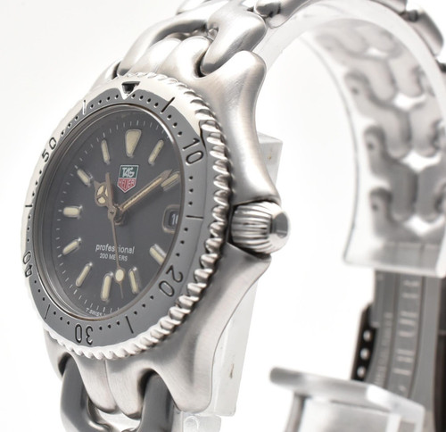Orologio tag heuer s99 215 - orologio, s99.215
