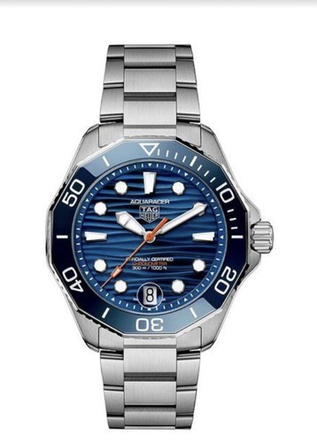 Tag heuer aquaracer - tag,