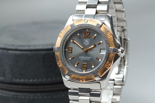 Orologio uomo vintage tag - vintage,