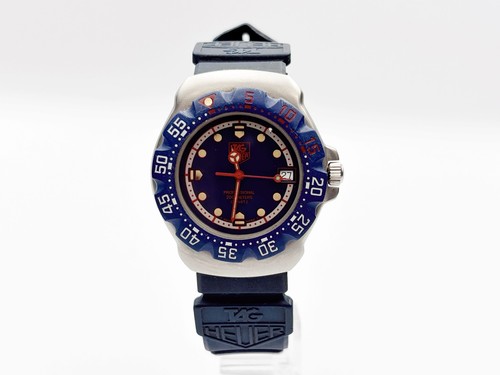 Orologio tag heuer - tag,