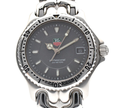 Quasi nuovo orologio uomo - nuovo],