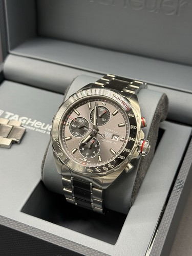 Tag heuer formula caz2012 - heuer, 1