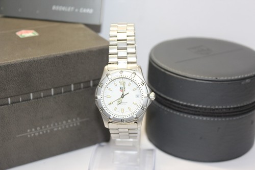Quasi nuovo tag heuer - nuovo],