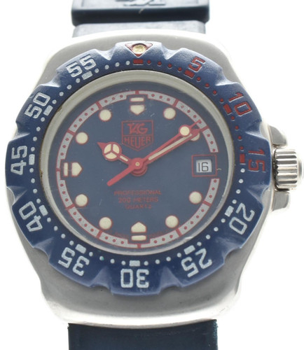 Eccellente orologio tag - 【eccellente+5】orologio,