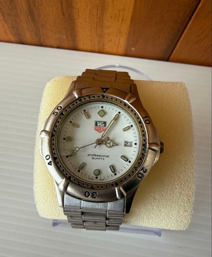 Orologio originale tag heuer - originale,