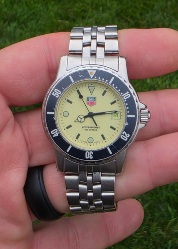 Orologio tag heuer - orologio,