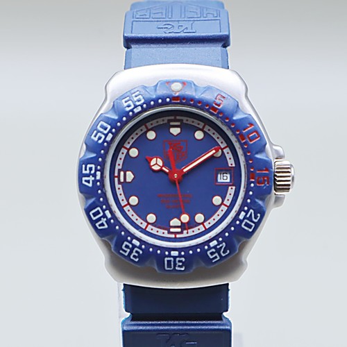 Quasi nuovo tag heuer - nuovo, *