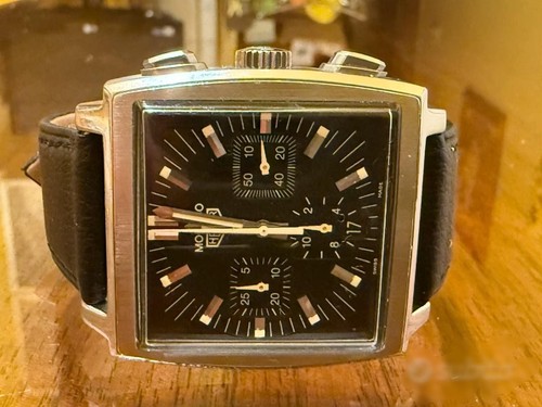 Tag heuer monaco - heuer,