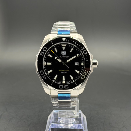 Tag heuer aquaracer - aquaracer, |