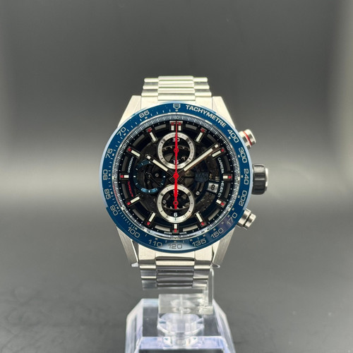Tag heuer carrera calibro - carrera,