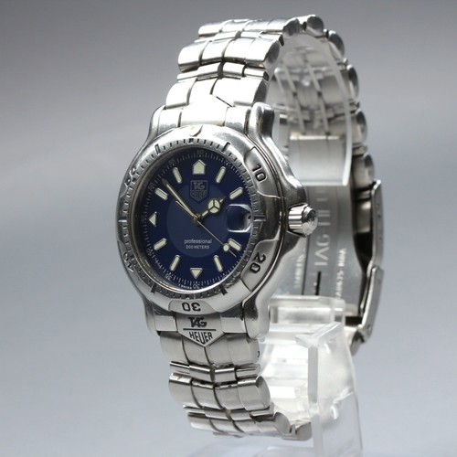 Orologio uomo tag - orologio,
